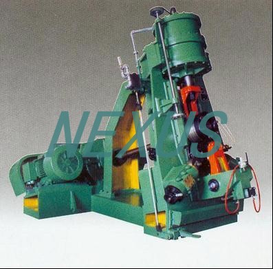 NXD51 Series vertical ring rolling machine